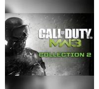 Call of Duty: Modern Warfare III - Collection 2 (MAC) (DLC) (PC) Steam Key - GLOBAL