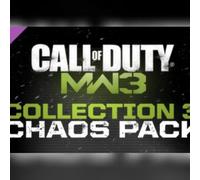 Call of Duty: Modern Warfare III - Collection 3 (MAC) (DLC) (PC) Steam Key - GLOBAL
