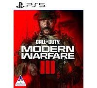 Call of Duty: Modern Warfare III [GRA PS5]