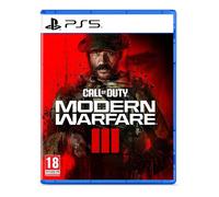 Call of Duty Modern Warfare III (PS5) - Nouvo