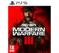 Call Of Duty Modern Warfare III PS5 UK