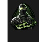 Call of Duty: Modern Warfare III - Unleash The Beast Emblem (PC/PSN/Xbox Live) Official Website Key GLOBAL