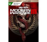Call of Duty: Modern Warfare III - Vault Edition XBOX LIVE Key GLOBAL