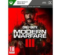 Call of Duty Modern Warfare III (XBOX SERIE X) - Nouvo