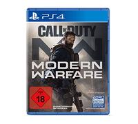 PS4 Call Of Duty Moderno Warfare 2019 Nuovo Senza Pellicola PLAYSTATION 4
