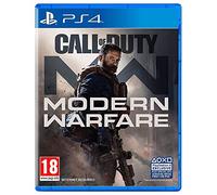 Call of Duty: Modern Warfare, per PS 4, Edizione Standard, Action - GIOCO PS4