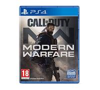 Call of Duty: Modern Warfare, PS4 Activision Blizzard
