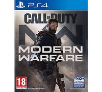 Call of Duty : Modern Warfare pour PS4 [Edizione: Francia]