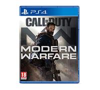 Call of Duty Modern Warfare PS4 [Edizione Inglese]