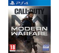 Call of Duty: Modern Warfare, PS4 Activision Blizzard