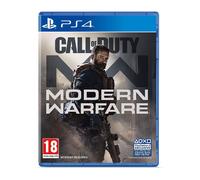 Call of Duty Modern Warfare (PS4) (Sony Playstation 4)