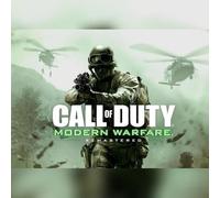 Call of Duty: Modern Warfare Remastered (PC) Steam Gift - EU