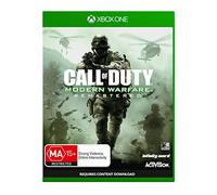 Call of Duty Modern Warfare Remastered - Xbox One