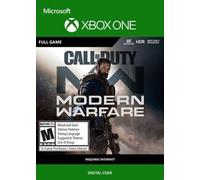 Call of Duty: Modern Warfare (Standard Edition) XBOX LIVE Key ITALY