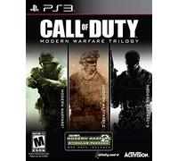 Call of Duty: Modern Warfare Trilogy