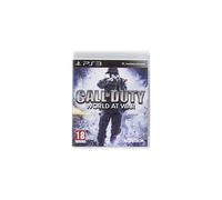 CALL OF DUTY MONDO IN GUERRA PS3