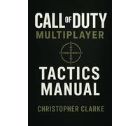 CALL OF DUTY MULTIPLAYER TACTICS PLAYER