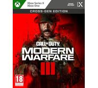 CALL OF DUTY MWIII, Xbox One