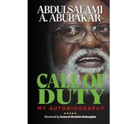 Call of Duty: My Autobiography