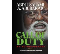 Call of Duty: My Autobiography