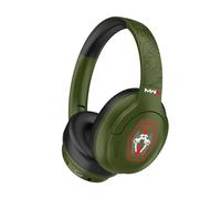 CALL OF DUTY OLIVE BLUETOOTH EARPODS