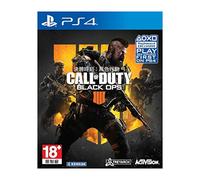 Call of Duty: Operazioni nere 4 - PlayStation 4