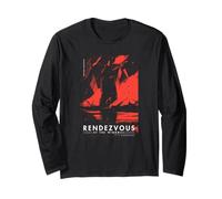 Call of Duty Rendezvous at The Windmill Video Game Maglia a Manica