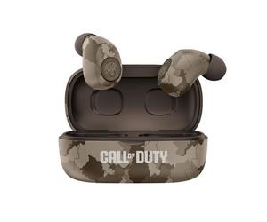 CALL OF DUTY TWS DESERT CAMO