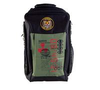 Call of Duty Unisex - Adulto Black Ops Zainetto, Multicolore, Taglia Unica