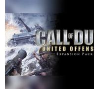 Call of Duty: United Offensive (PC) Steam Gift - GLOBAL
