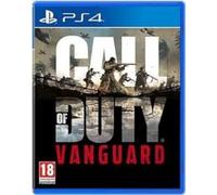 Call of Duty Vanguard