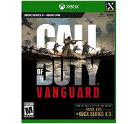 Call of Duty: Vanguard