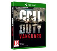 Call of Duty®: Vanguard (Xbox One) (Xbox One)