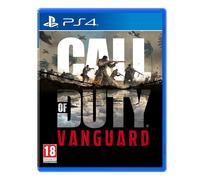 CALL OF DUTY VANGUARD PS4 ACTIVISION-BLIZZARD