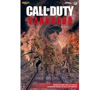 Call of Duty: Vanguard. Con codice per scaricare un contenuto speciale. Vol. 3