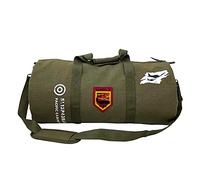 Call of Duty: Vanguard Duffle Bag "Patches"