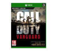 Call Of Duty : Vanguard (Microsoft Xbox One)