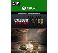 Call of Duty: Vanguard Points - 1,100 Xbox Live Key GLOBAL