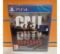 CALL OF DUTY VANGUARD PS4 ACTIVISION-BLIZZARD