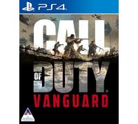 Call of Duty. Vanguard Ps4 - Playstation 4