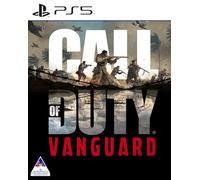 Call of Duty. Vanguard Ps5