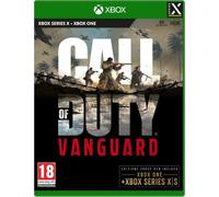 ACTIVISION XBOX SX CALL OF DUTY VANGUARD 88521IT