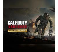 Call of Duty: Vanguard Ultimate Edition (Xbox One/Xbox Series X|S) Xbox Live Key - TURKEY
