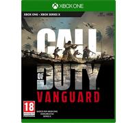 Activision Call of Duty: Vanguard Standard Multilingua Xbox One Activision