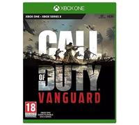 Call Of Duty: Vanguard (Xbox One) (Xbox One) (Microsoft Xbox One)