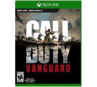 Call of Duty: Vanguard - Xbox One Xbox One Standard (Microsoft Xbox One)