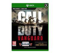 Call Of Duty: Vanguard - Xbox Series X