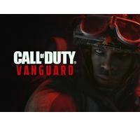 Call of Duty: Vanguard (Xbox Series X|S) Xbox Live Key - EU