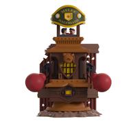 Call Of Duty Vinile Figura Melee Macchiato 13 Cm Youtooz