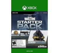 Call of Duty: Warzone - Starter Pack (DLC) (Xbox One) Xbox Live Key EUROPE